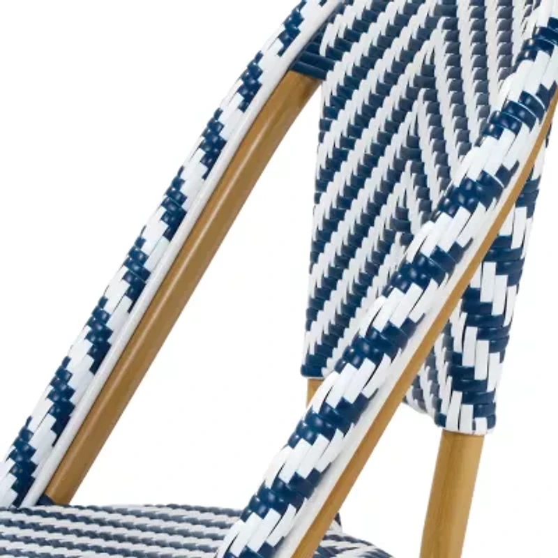 Gallardio 2-pc. Dining Chair