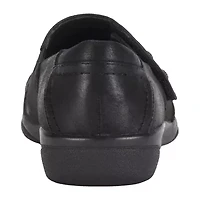 Baretraps Darma Womens Round Closed Toe Clogs
