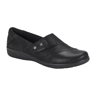 Baretraps Darma Womens Round Closed Toe Clogs