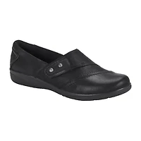 Baretraps Darma Womens Round Closed Toe Clogs