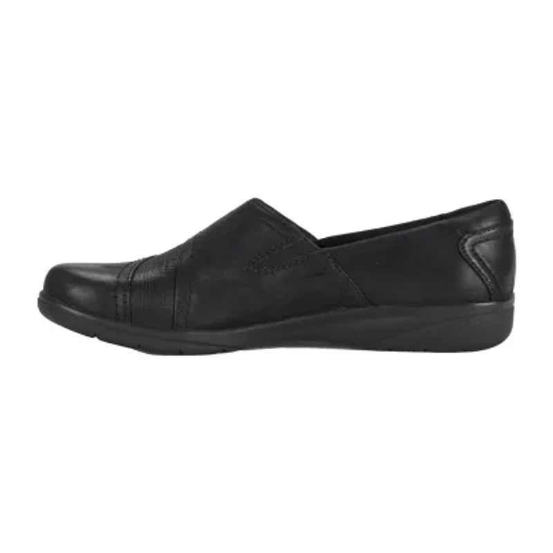 Baretraps Darma Womens Round Closed Toe Clogs