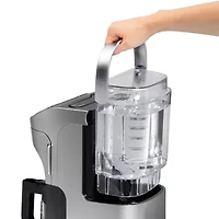 Hamilton Beach Professional 12 Cup Programmable Coffee Maker