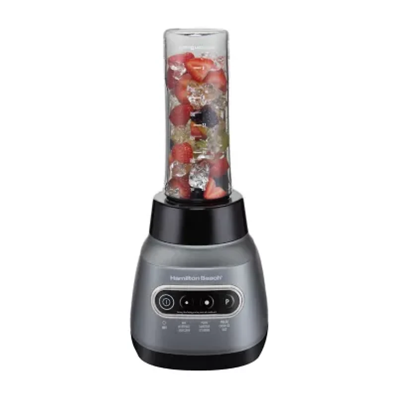 Hamilton Beach Wave Crusher Blender