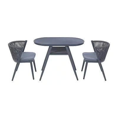 Dominion Casual 3-pc. Bistro Set