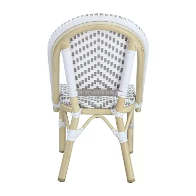 Mayora Mid Century 3-pc. Bistro Set