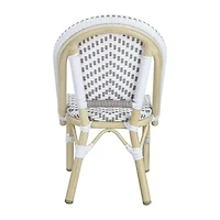Mayora Mid Century 3-pc. Bistro Set