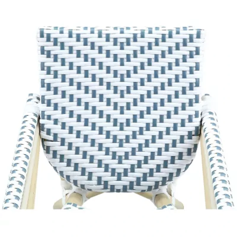 Mayora Mid Century 3-pc. Bistro Set