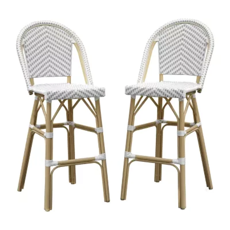 Dillin 2-pc. Bar Stool