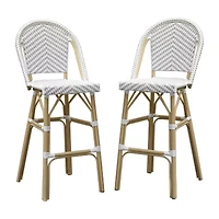 Dillin 2-pc. Bar Stool