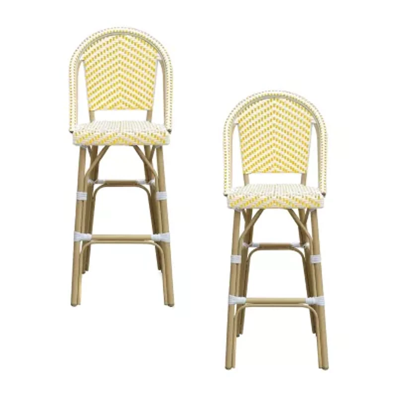 Dillin 2-pc. Bar Stool