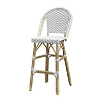 Dillin 2-pc. Bar Stool