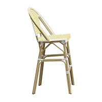 Dillin 2-pc. Bar Stool