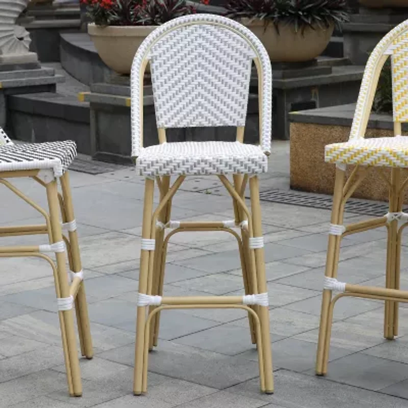 Dillin 2-pc. Bar Stool