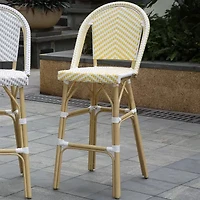 Dillin 2-pc. Bar Stool