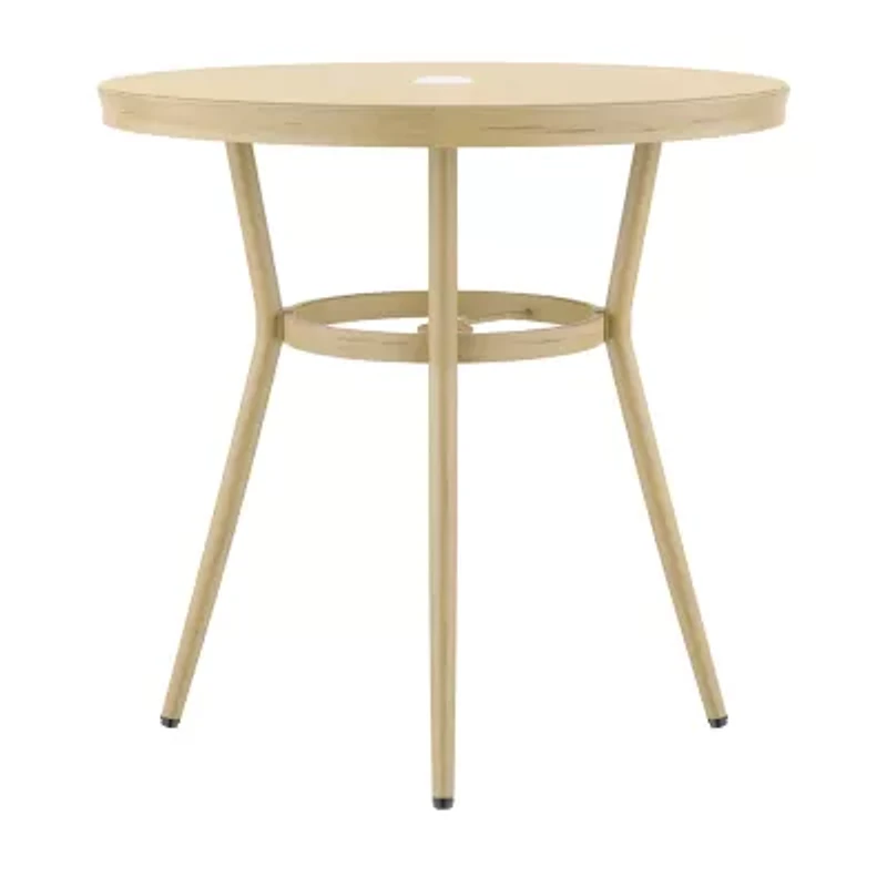 Dillin Contemporary Bistro Table