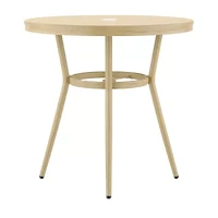 Dillin Contemporary Bistro Table