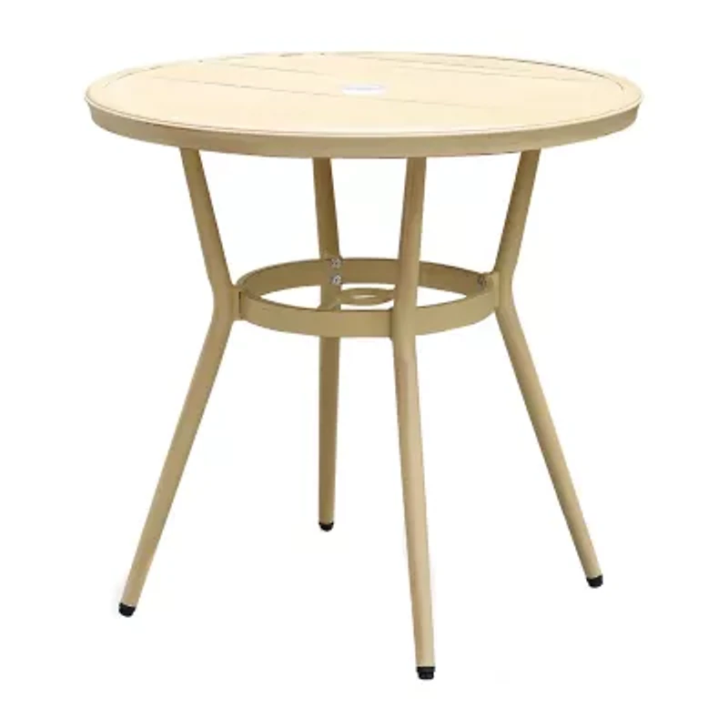Dillin Contemporary Bistro Table