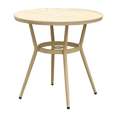 Dillin Contemporary Bistro Table