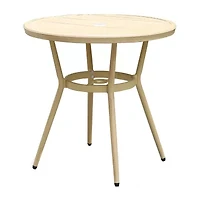 Dillin Contemporary Bistro Table