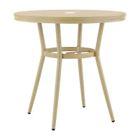 Dillin Contemporary Bistro Table