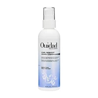 Ouidad Curl Reboot Strengthen And Nourish Leave In Fine Hair Mask 8.5 oz.