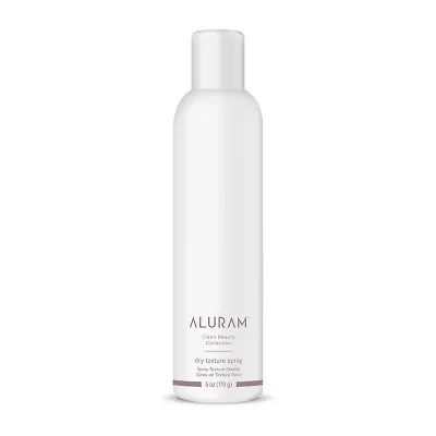 Aluram Dry Texture Styling Product 6 oz.