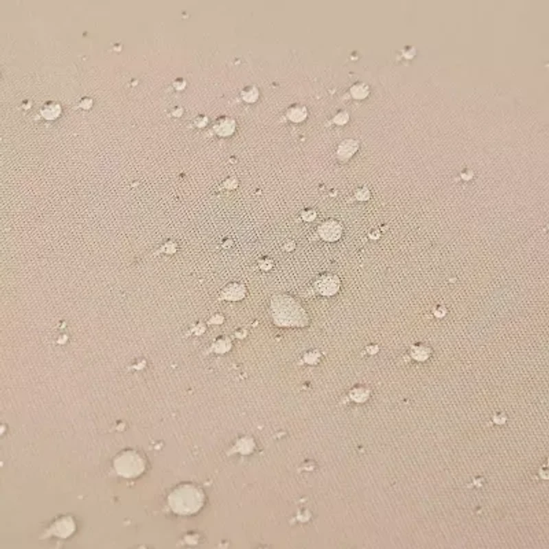 Mozaic Company Tufted Solid Square Seat Cushion