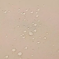 Mozaic Company Tufted Solid Square Seat Cushion