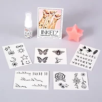 Inked By Dani Tattoo Kit