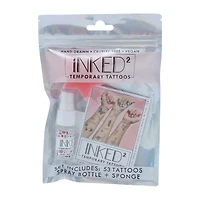 Inked By Dani Tattoo Kit