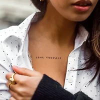 Inked By Dani Mantra Pack