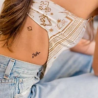 Inked By Dani Doodle Pack