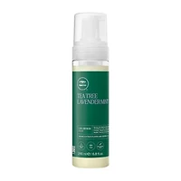 Paul Mitchell Tea Tree Lavender Mint Curl Refresh Foam Hair Mousse 6.8 oz.