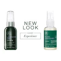 Paul Mitchell Tea Tree Lavender Mint Nourishing Hair Oil 1.7 oz.