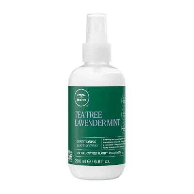 Paul Mitchell Tea Tree Lavender Mint Conditioning Leave-In Spray Leave In Conditioner 6.8 oz.