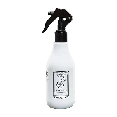 Curl Cult Magic Spell Leave In Conditioner 8.5 oz.