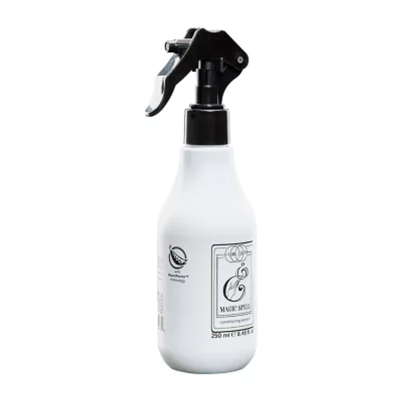 Curl Cult Magic Spell Leave In Conditioner 8.5 oz.