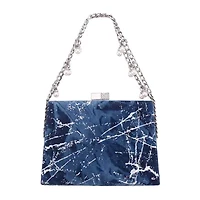 I. Miller Janet Embellished Evening Bag
