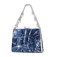 I. Miller Janet Embellished Evening Bag