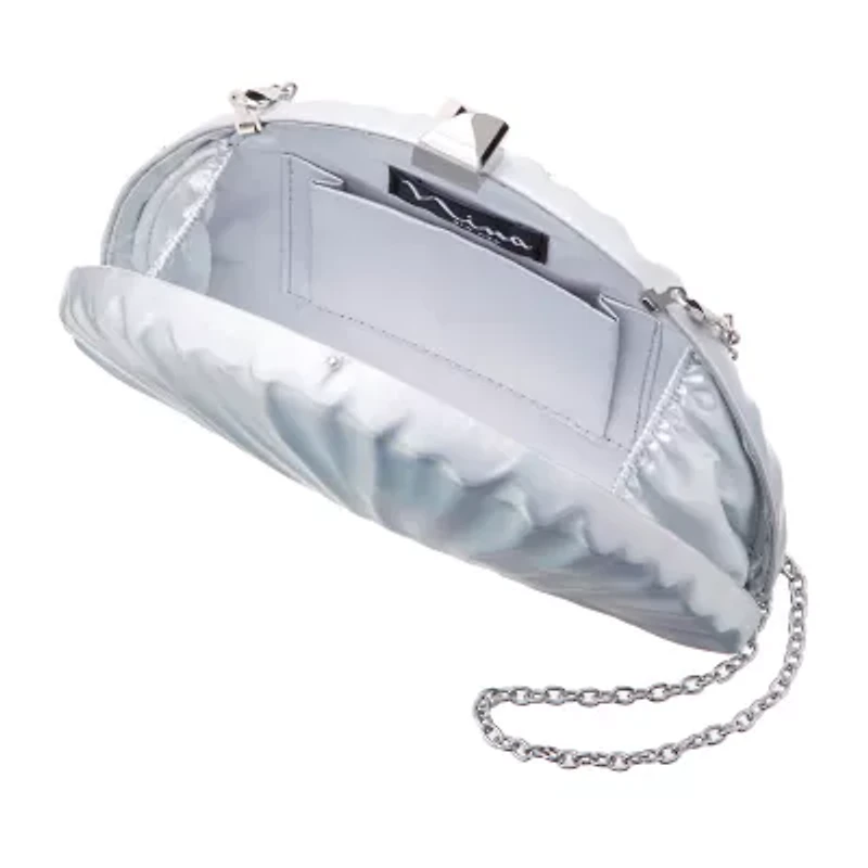 I. Miller Glisten Embellished Evening Bag