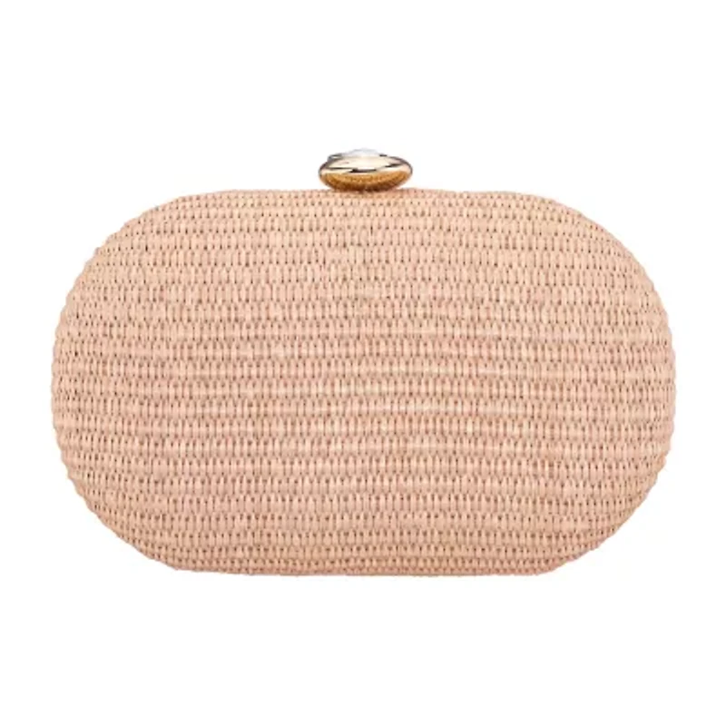 I. Miller Golly Embellished Evening Bag