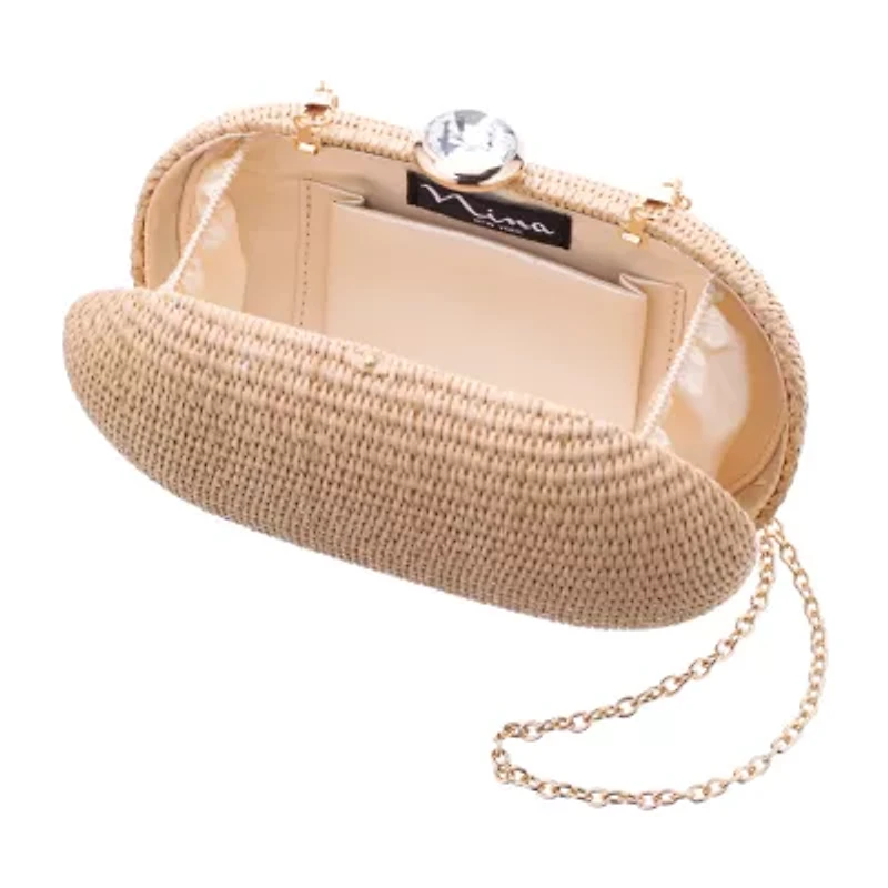I. Miller Golly Embellished Evening Bag