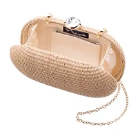 I. Miller Golly Embellished Evening Bag