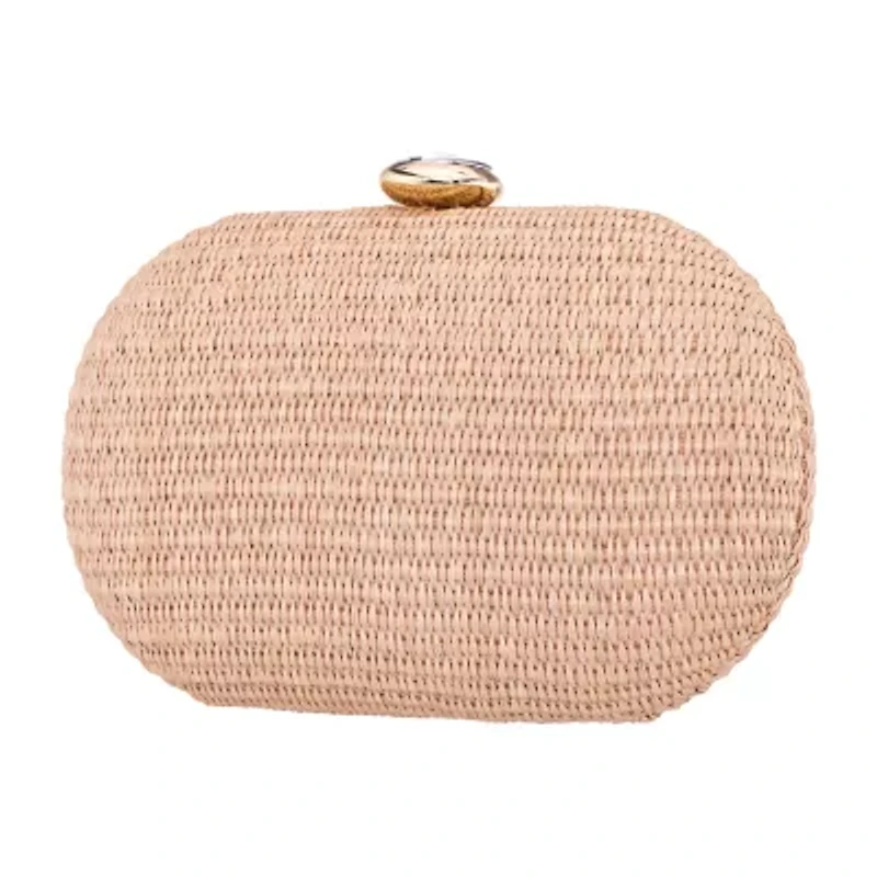 I. Miller Golly Embellished Evening Bag