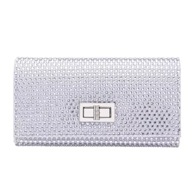 I. Miller Lana Evening Bag