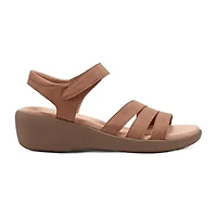 Easy Spirit Womens Kenton Strap Sandals