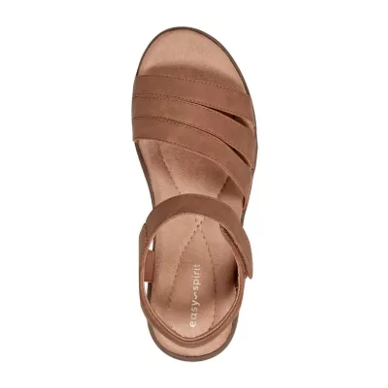 Easy Spirit Womens Kenton Strap Sandals