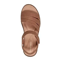 Easy Spirit Womens Kenton Strap Sandals