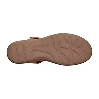 Easy Spirit Womens Kenton Strap Sandals