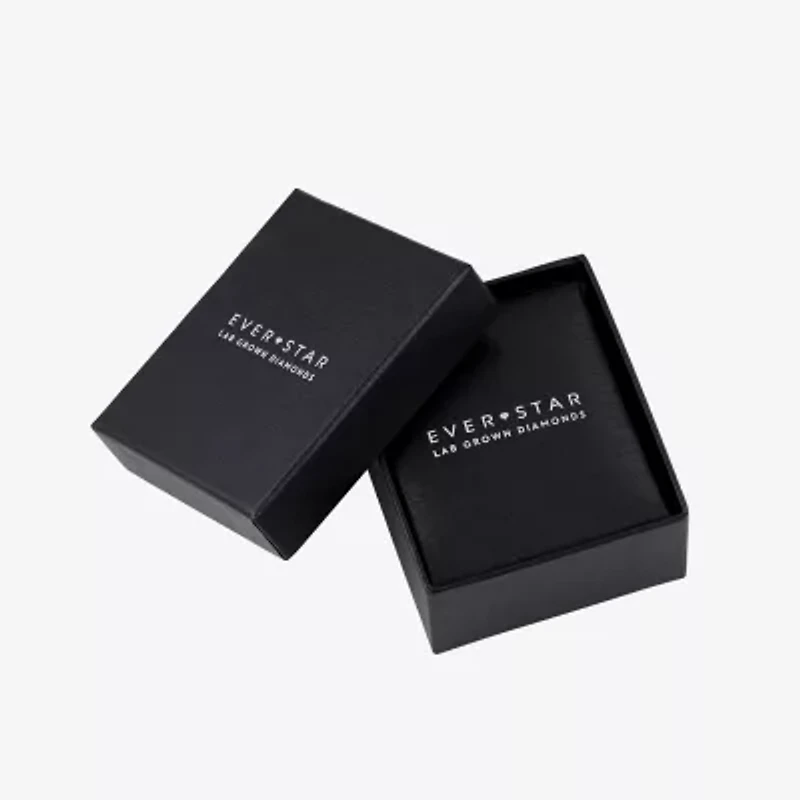 Ever Star / CT. T.W. Lab-Grown (G / SI1-SI2) Diamond 10K or 14K Gold Round Stud Earrings